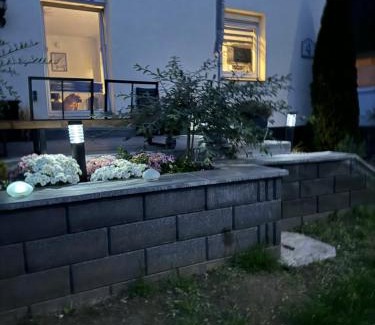 Bredelem Apartment | FeWo Harz mit Herz Familienfreundliches Paradies im Harz