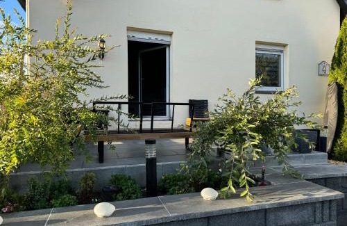 Bredelem Apartment | FeWo Harz mit Herz Familienfreundliches Paradies im Harz