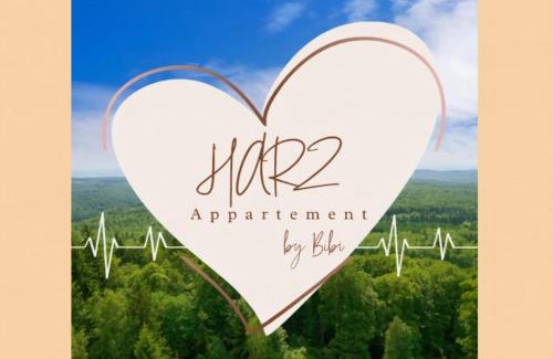 Bredelem Apartment | FeWo Harz mit Herz Familienfreundliches Paradies im Harz