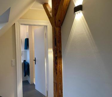 Elmlohe Apartment | Fewo Haus Peters "De Lütte"