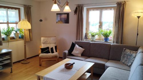Ginselsried Apartment | Fewo Hintermair