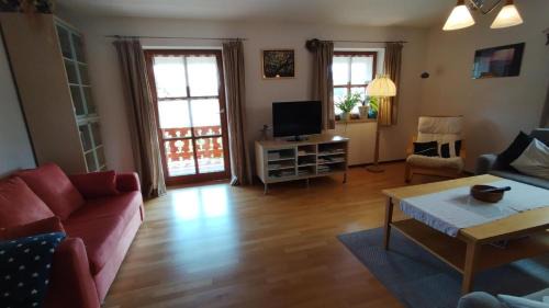 Ginselsried Apartment | Fewo Hintermair