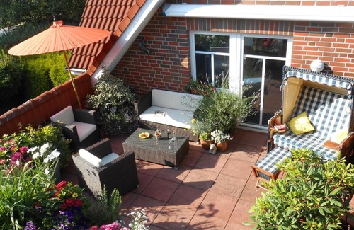 Leer Apartment | Fewo Hoheellernweg 21