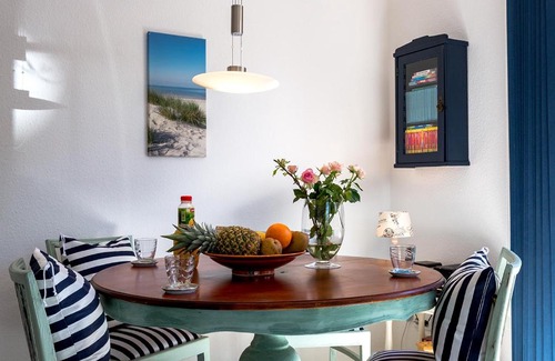Leer Apartment | Fewo Hoheellernweg 21