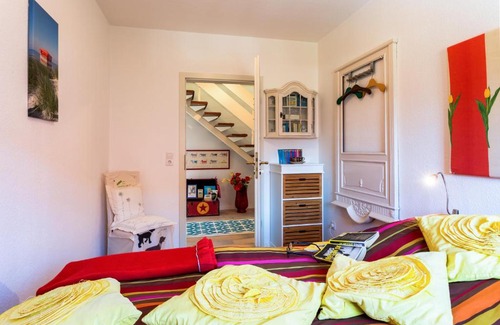 Leer Apartment | Fewo Hoheellernweg 21