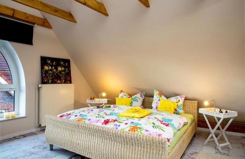 Leer Apartment | Fewo Hoheellernweg 21