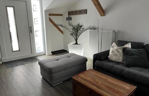 Dahlwitz Apartment | FEWO Hoppegarten