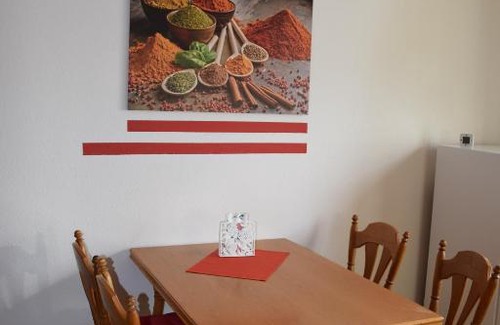 Horgau Apartment | FEWO-Horgau