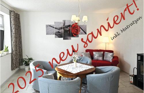 Berlstedt Apartment | FeWo Hottelstedt