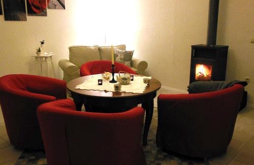 Berlstedt Apartment | FeWo Hottelstedt
