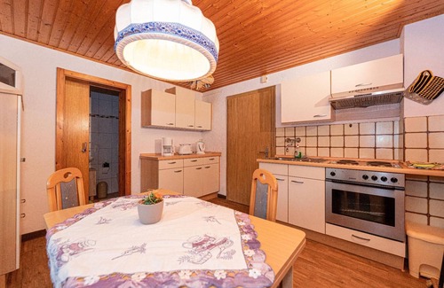 Bad Koetzting Apartment | FeWo Hundestüberl | Ferienwohnung für 2 Personen mit Hund