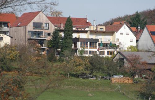 Spiegelberg Apartment | Fewo im Naturpark