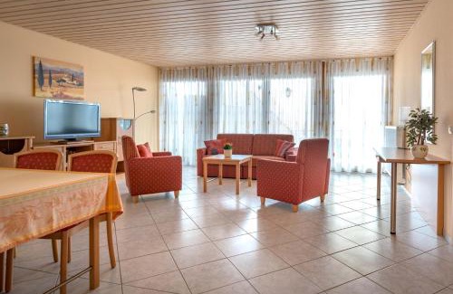 Spiegelberg Apartment | Fewo im Naturpark