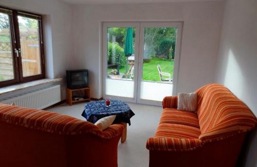 Hanerau-Hademarschen Apartment | FeWo im Schobeck