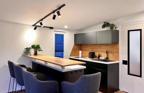 Bad Lausick Apartment | Fewo im Taubenhaus