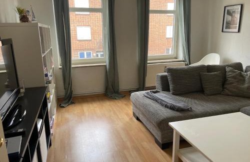 Itzehoe Apartment | Fewo Itzehoe