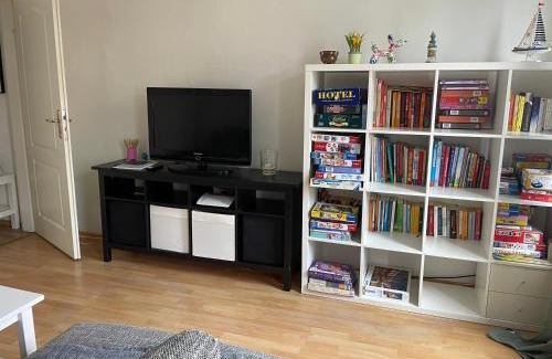 Itzehoe Apartment | Fewo Itzehoe