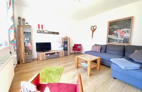 Schwalefeld Apartment | FEWO Jäger