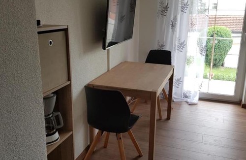 Unterallgau Apartment | FEWO Jürgen + Conny