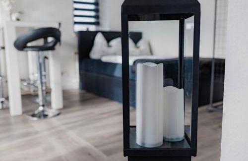 Sondershausen Apartment | Fewo Jule
