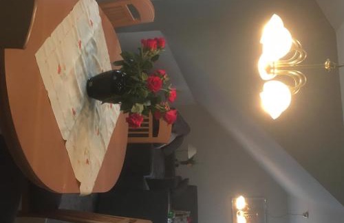 Hechthausen Apartment | Fewo Karin Tiedemann