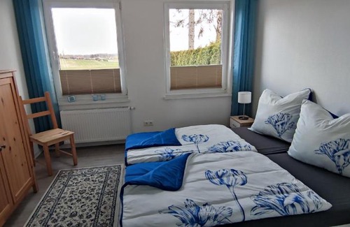 Dummerstorf Apartment | FeWo Lieblingshof