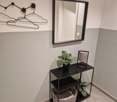 Unterallgau Apartment | FeWo Mösle
