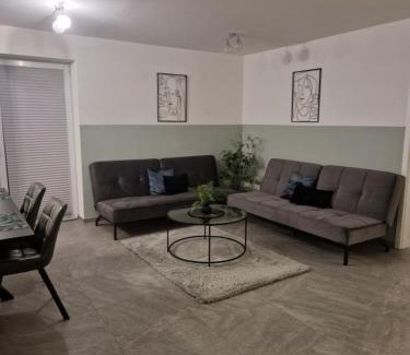 Unterallgau Apartment | FeWo Mösle