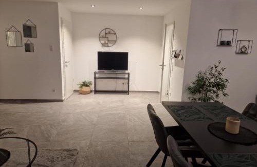 Unterallgau Apartment | FeWo Mösle