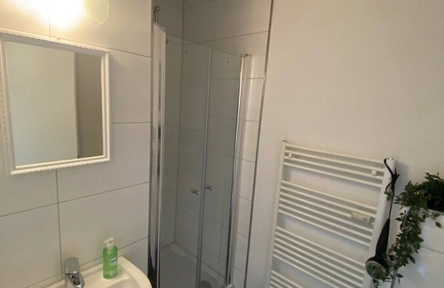 Center Apartment | FeWo Möwe in Wilhelmshaven