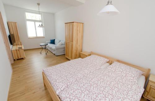Markranstaedt Apartment | FeWo Markranstädt