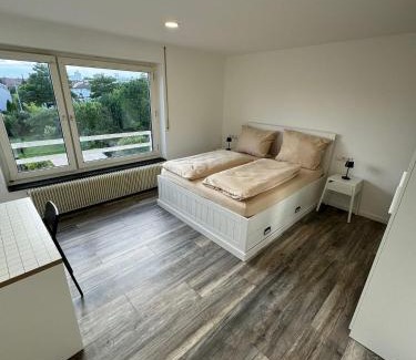 Waggershausen Apartment | FeWo Maybach