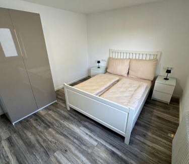 Waggershausen Apartment | FeWo Maybach
