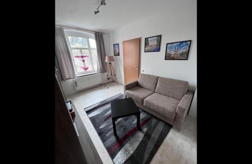 Halle Apartment | FeWo Milchstrasse Halle