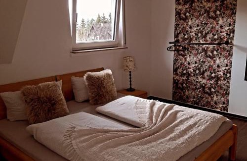 Kuestelberg Apartment | Fewo NATURgeTREU