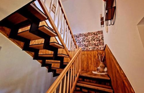 Kuestelberg Apartment | Fewo NATURgeTREU