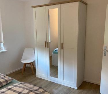 Hademstorf Apartment | FeWo Nelly Marie Wohnung Marie