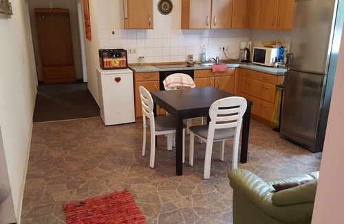 Neubeeren House | FEWO NEUBEEREN 1 (10 Betten)