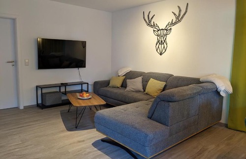 Fautenbach Apartment | Fewo New Oberdorf