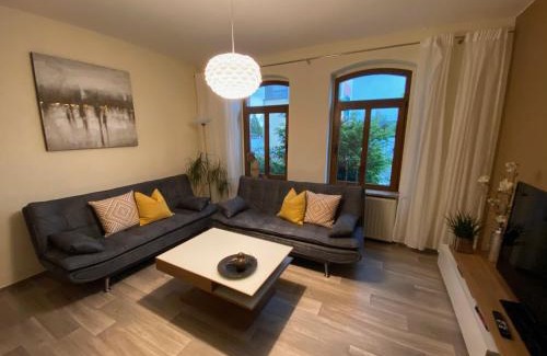 Nietleben Apartment | FeWo Nietleben