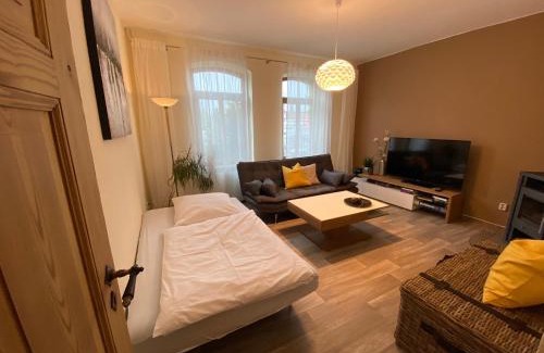 Nietleben Apartment | FeWo Nietleben