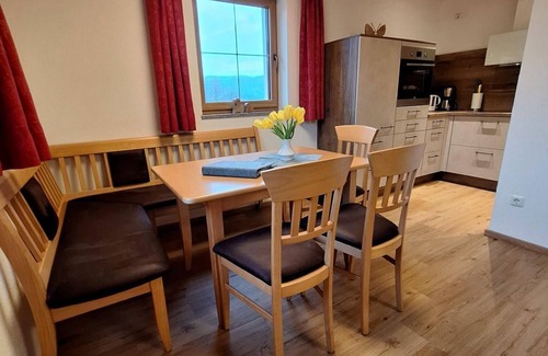 Rossleithen Other | Fewo Nockblick - baby and children's farm Riegler