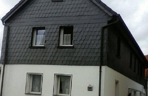 Ober-Morlen Apartment | Fewo O3, 4-6 Personen, 23km bis Frankfurt - Nord