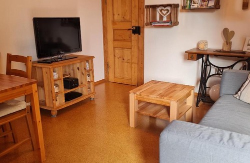 Ellerstadt Apartment | Fewo Pfalzwohnung Ellerstadt