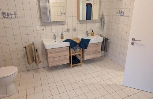Plaggenburg Apartment | Fewo-Plaggenburg