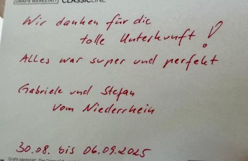 Rabenstein Apartment | FEWO "Rabennest " Gemütliche Wohnung nahe Rabensteinklinikum - kein separates Schlafzimmer, Studiowohnung