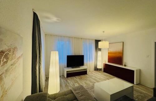 Reichenbrand Apartment | Fewo Reichenbrand