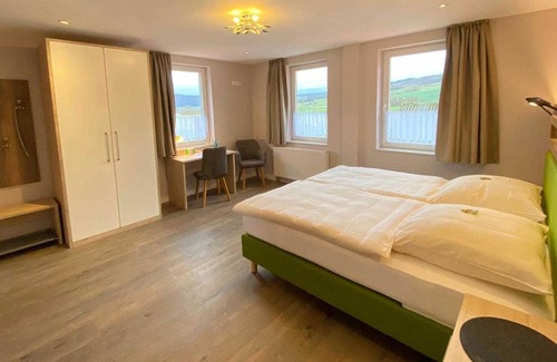 Oberweser Apartment | FeWo Reinhardswald - holiday apartments Gasthaus Zum Lindenwirt