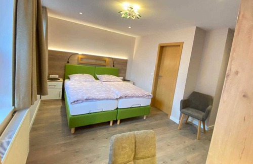 Oberweser Apartment | FeWo Reinhardswald - holiday apartments Gasthaus Zum Lindenwirt