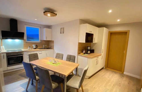 Oberweser Apartment | FeWo Reinhardswald - holiday apartments Gasthaus Zum Lindenwirt
